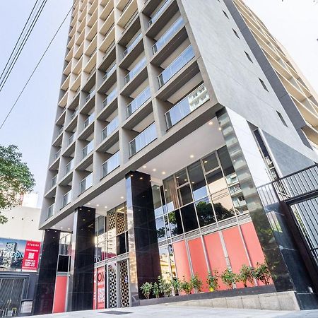 Vn Apiacas By Housi Apartment Sao Paulo Exterior foto