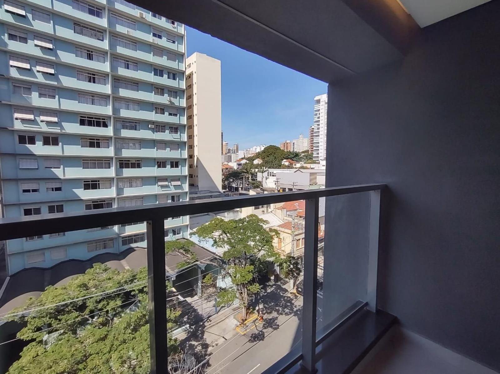 Vn Apiacas By Housi Apartment Sao Paulo Exterior foto